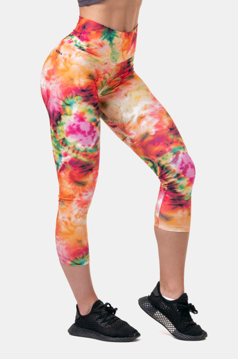 Nebbia Be Your Own Hero 7/8 leggings  XS