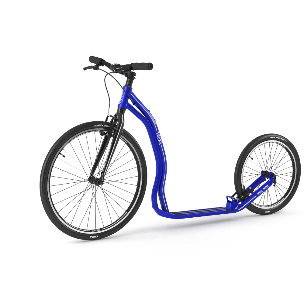 Roller Yedoo Trexx 2020  kék