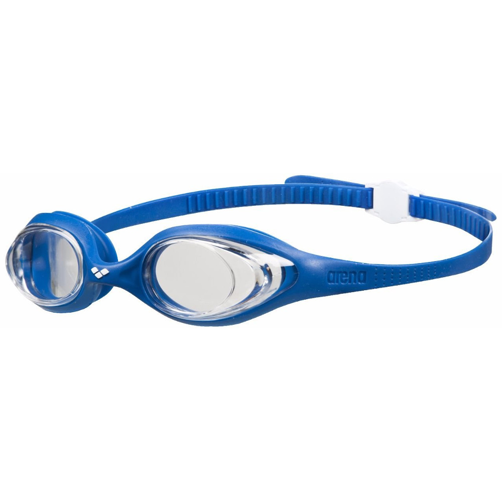 Úszószemüveg Arena Spider  átlátszó-kék