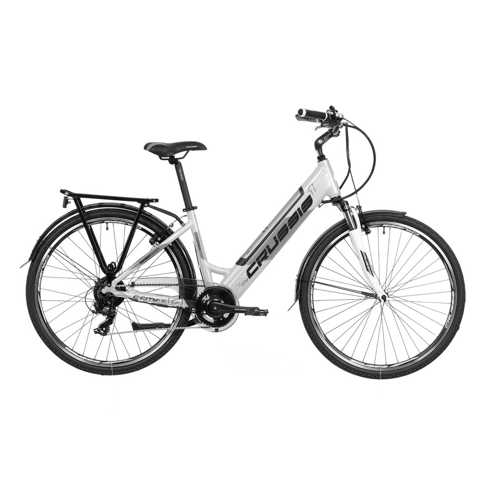 Városi elektromos kerékpár Crussis e-City 1.16-S  19