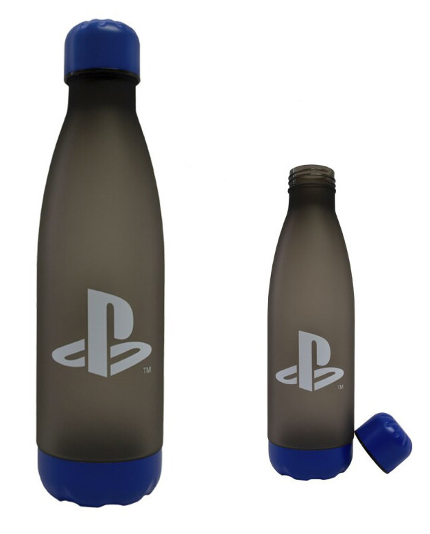 PlayStation Game kulacs, sportpalack 650 ml
