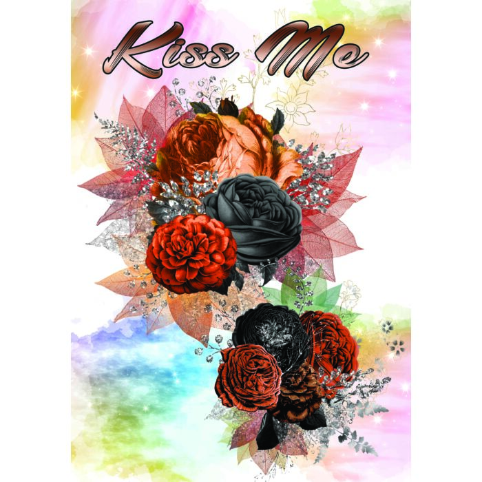 Puzzle – Kiss me (120 db-os)