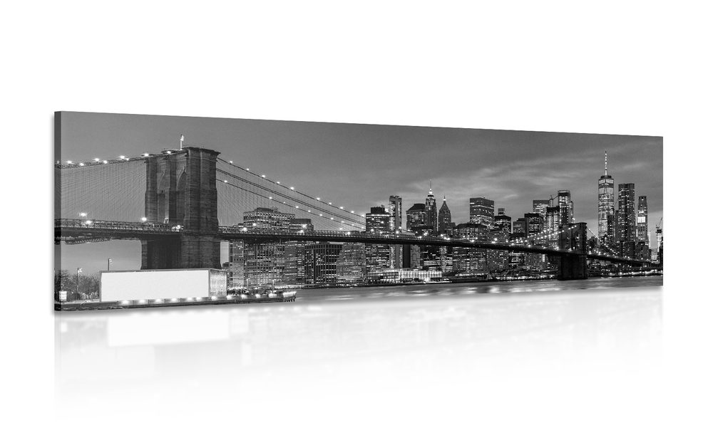 Kép bámulatos Brooklyni híd