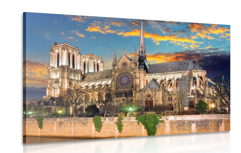 Kép Notre Dame katedrál