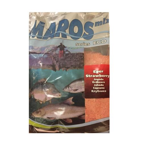 Maros Eco etetőanyag Eper 3kg