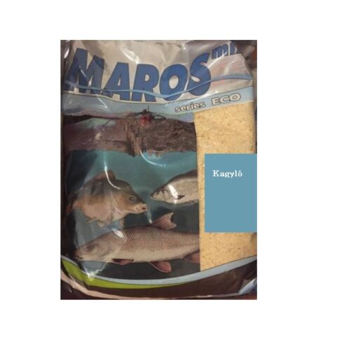 Maros Eco etetőanyag Kagyló 1kg