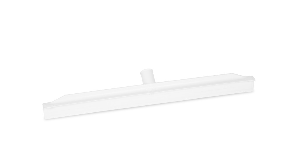 Igeax Monoblock professzionális gumis padlólehúzó 55 cm fehér