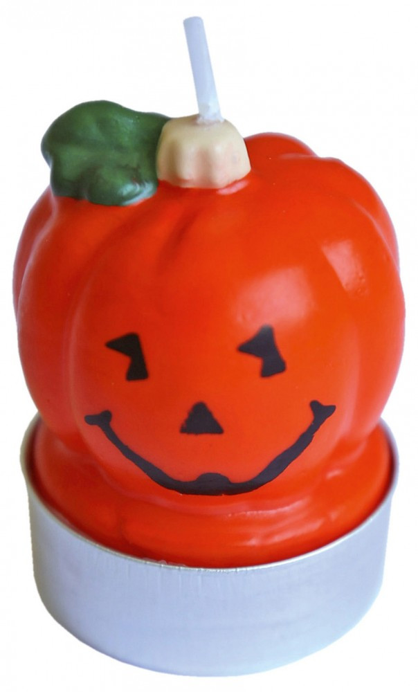 Halloween Pumpkin, Tök gyertya szett 3 db-os
