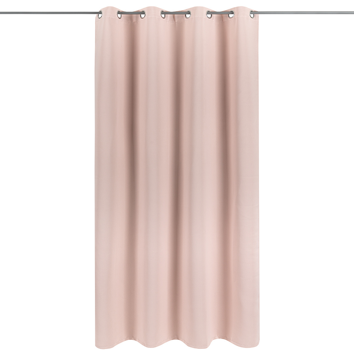 Arwen sötétítő függöny, rózsaszín, 140 x 245 cm