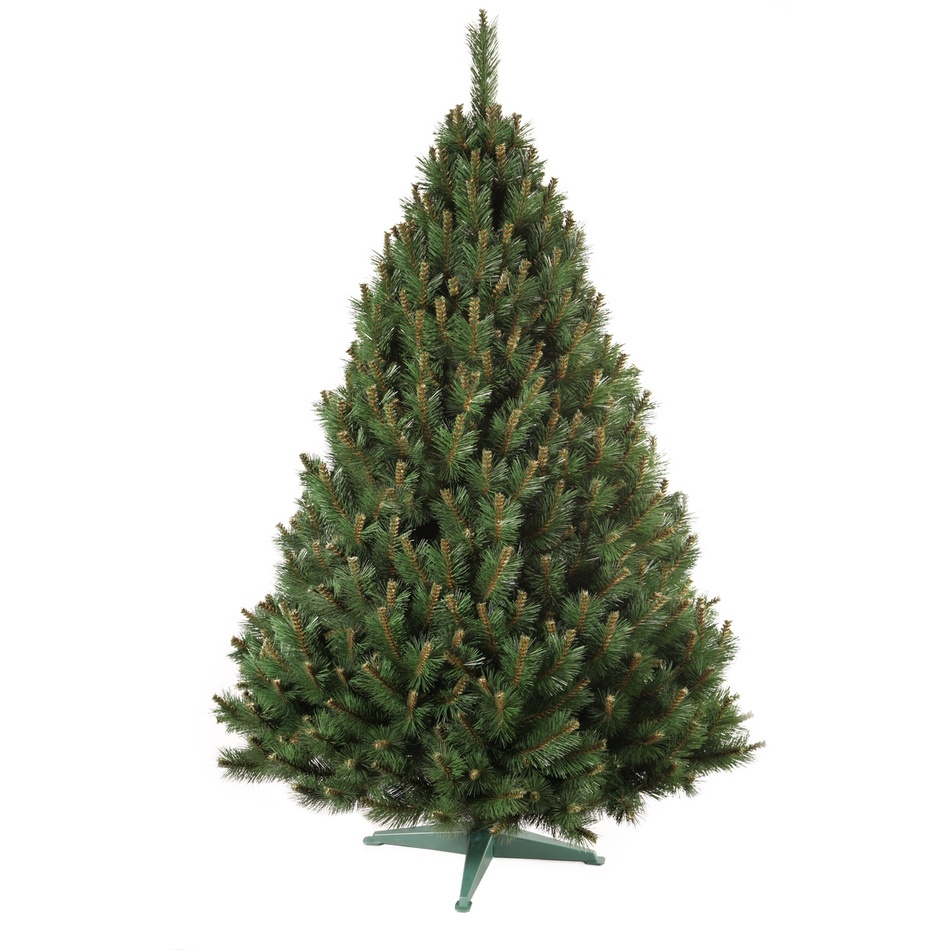 Nohel 91412 Erdeifenyő karácsonyfa, 160 cm