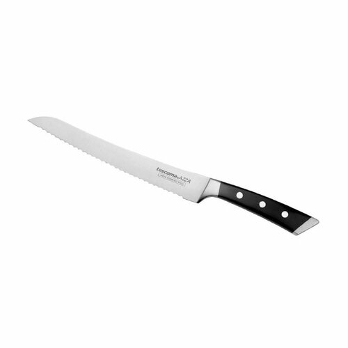 Tescoma Kenyérvágó kés AZZA, 22 cm, 