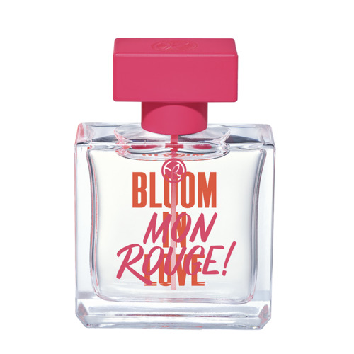 Mon Rouge Bloom In Love Eau de Parfum