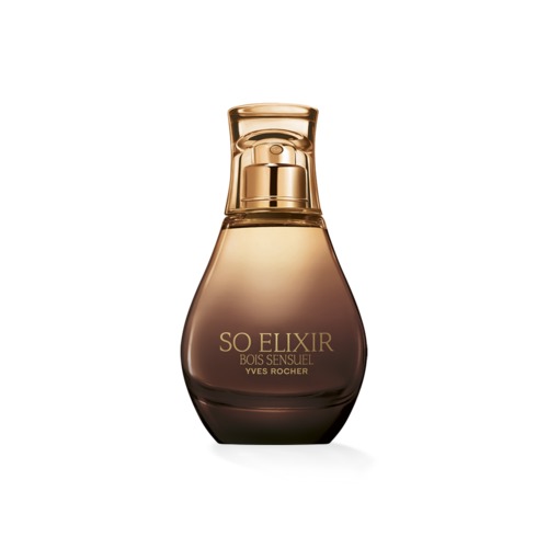 So Elixir Bois Sensuel - Eau de parfum