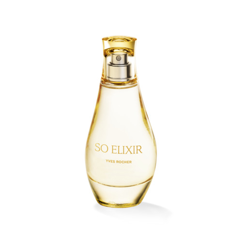 So Elixir - Eau de parfum