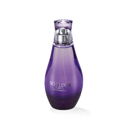 So Elixir Purple - Eau de parfum
