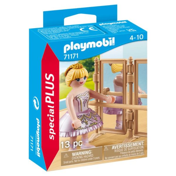 Playmobil: Balerina 71171