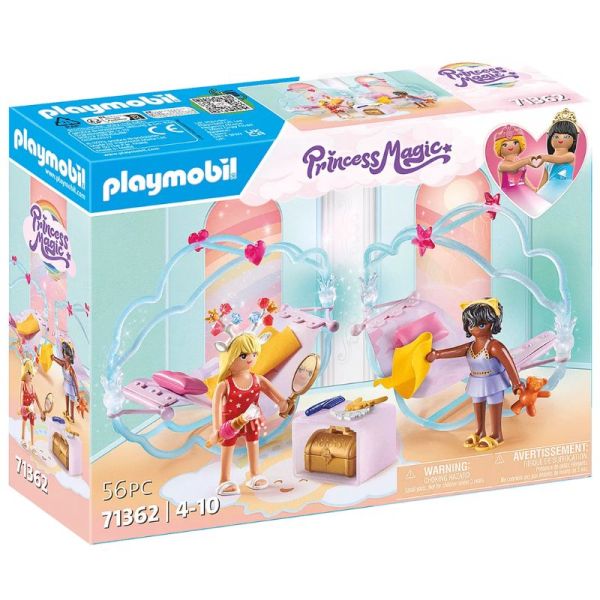 Playmobil: Pizsama-party a felhők felett 71362