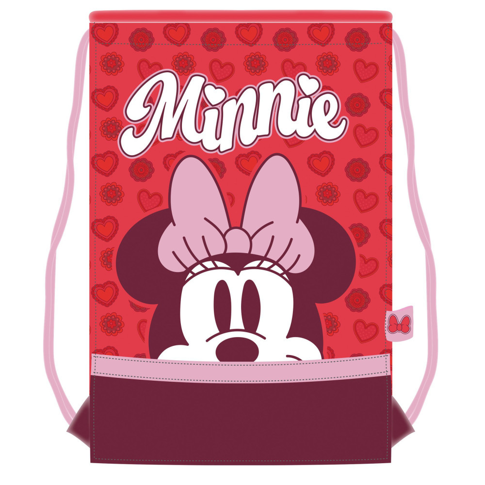Disney Minnie sporttáska, tornazsák 48 cm