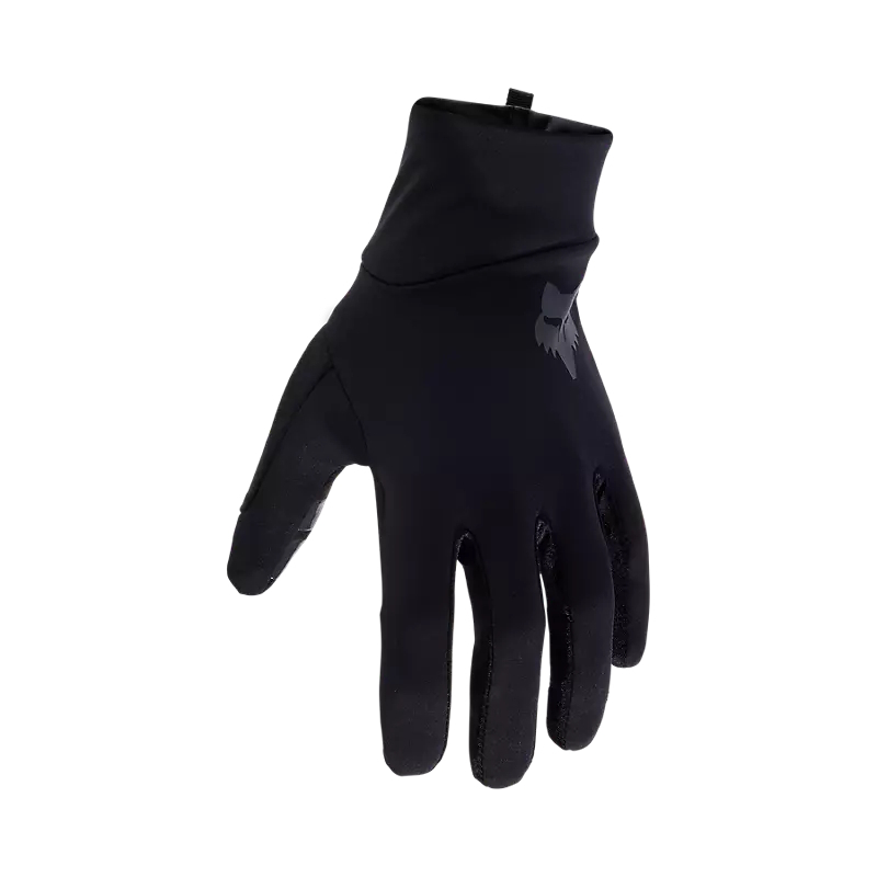 Kerékpáros kesztyű FOX Ranger Fire Glove  L  fekete