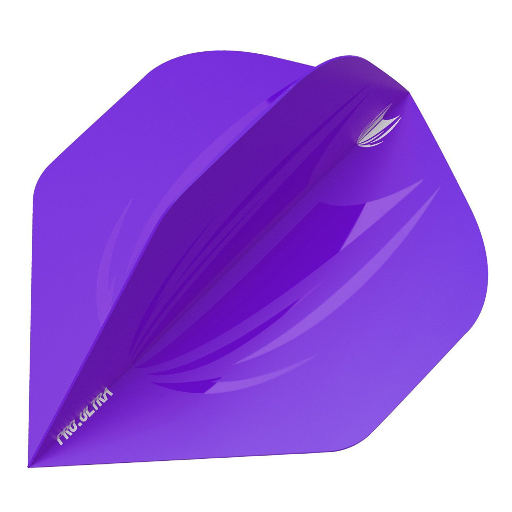 Dart szárny Target ID Pro Ultra Purple No2 3 db