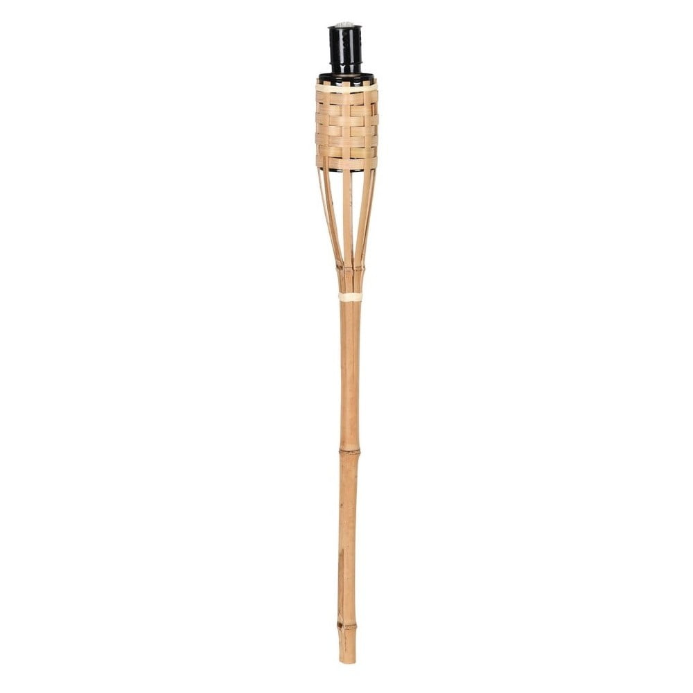 3 db bambusz fáklya, magasság 62,6 cm - Esschert Design