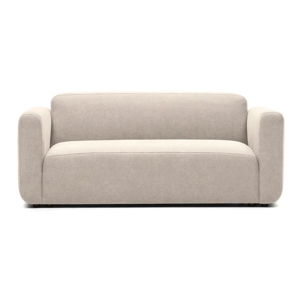 Bézs kanapé 188 cm Neom – Kave Home