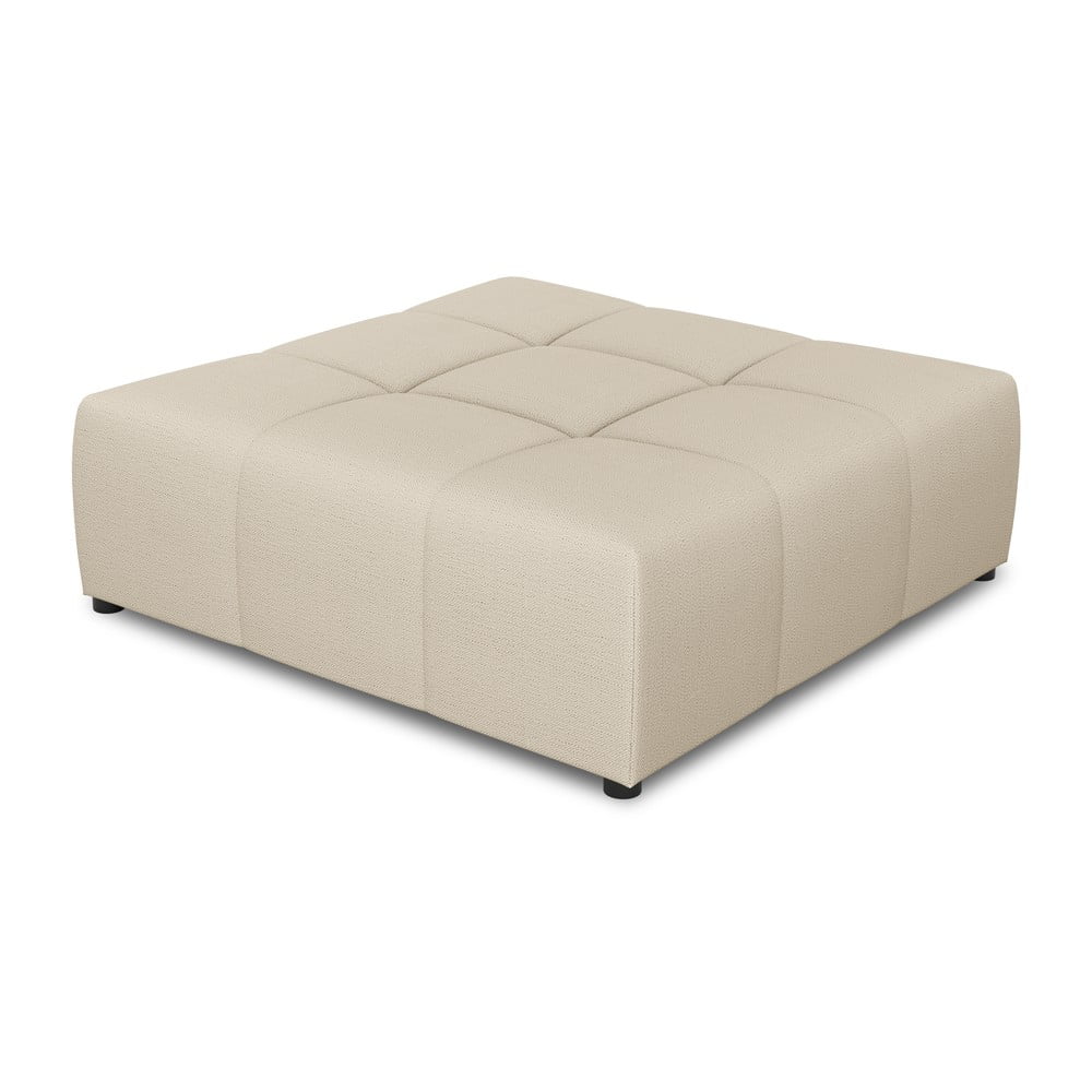Bézs kanapé modul Rome - Cosmopolitan Design