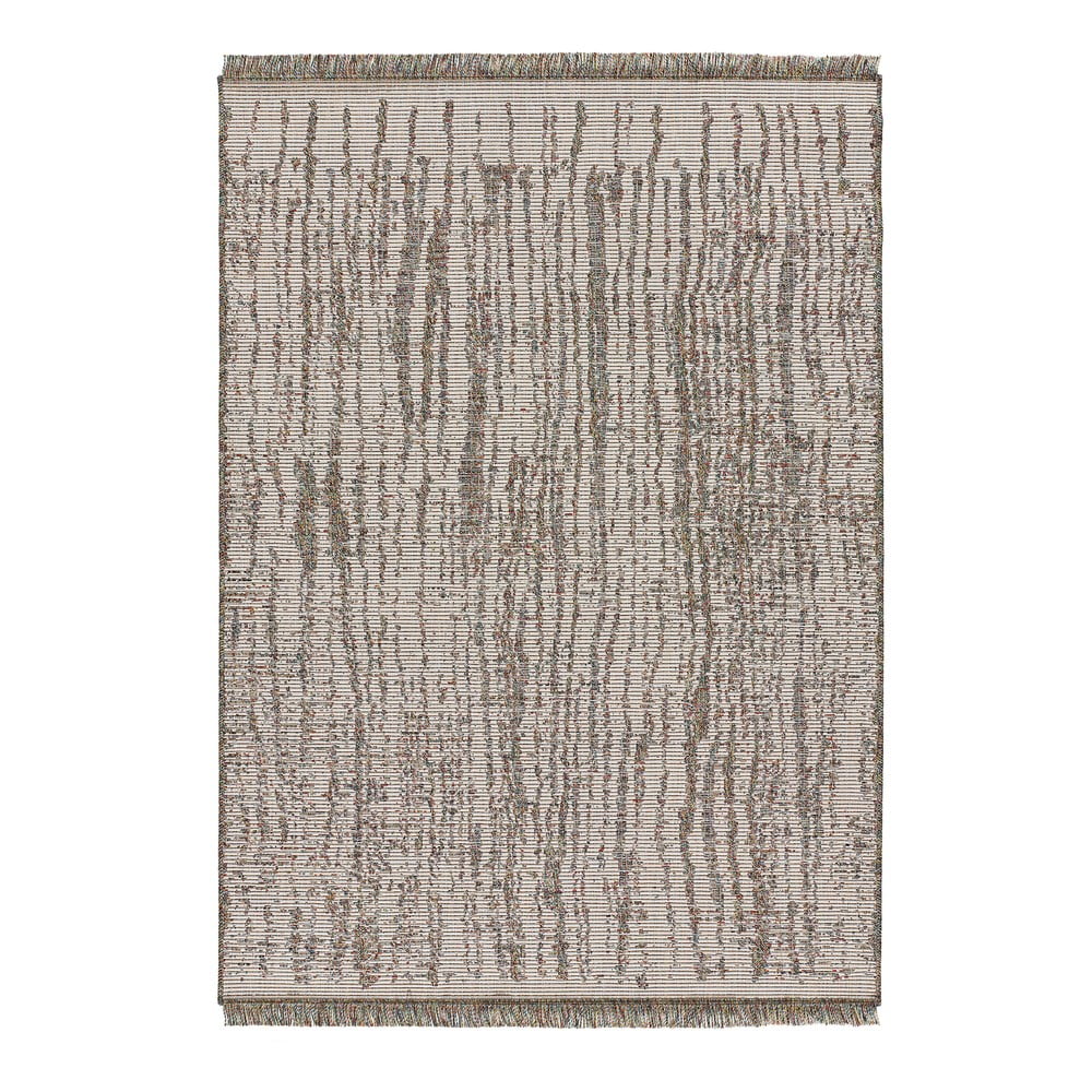 Bézs kültéri szőnyeg 130x190 cm Niya – Universal