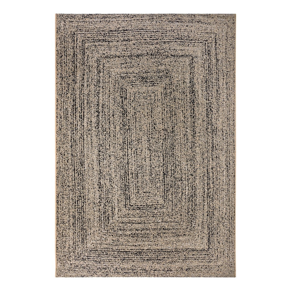 Bézs kültéri szőnyeg 80x150 cm – Elle Decoration