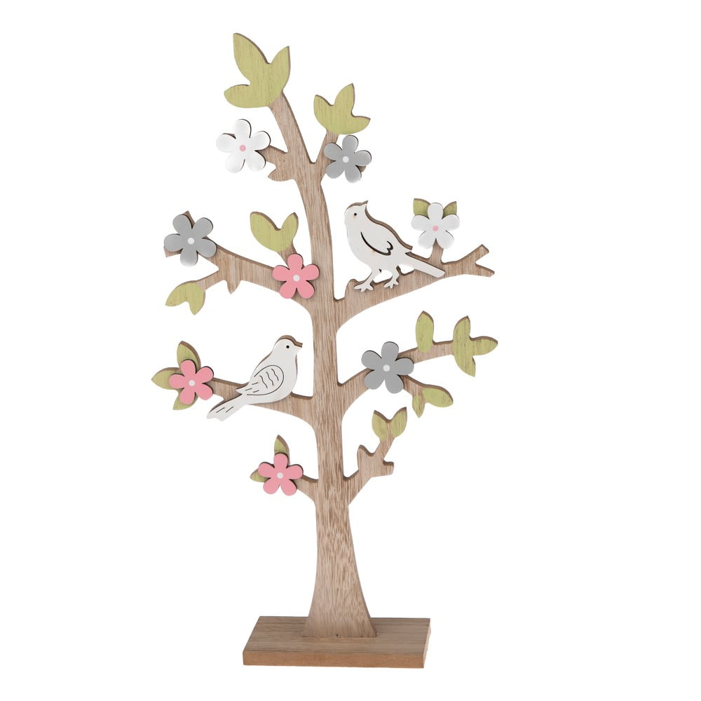Birdies fa ekoráció, 40,5 cm - Dakls