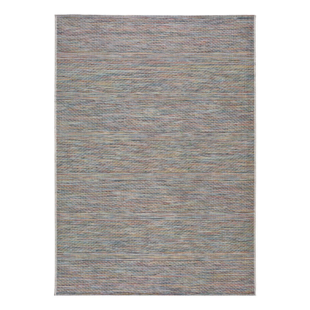 Bliss szürke-bézs kültéri szőnyeg, 75 x 150 cm