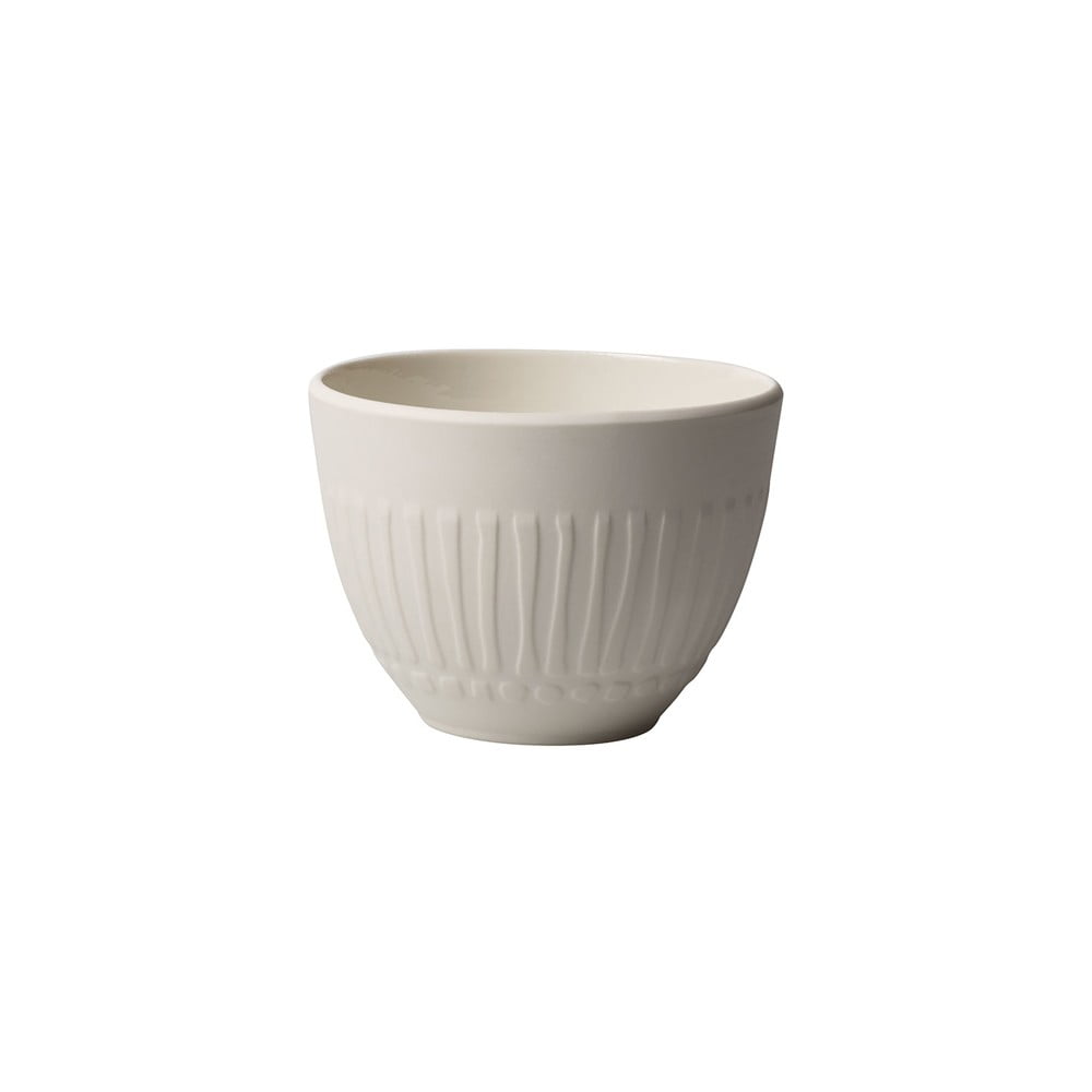 Blossom fehér porcelánbögre, 450 ml - Villeroy & Boch