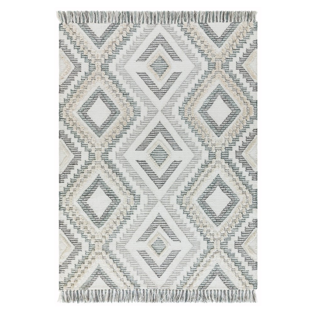 Carlton szürke szőnyeg, 160 x 230 cm - Asiatic Carpets