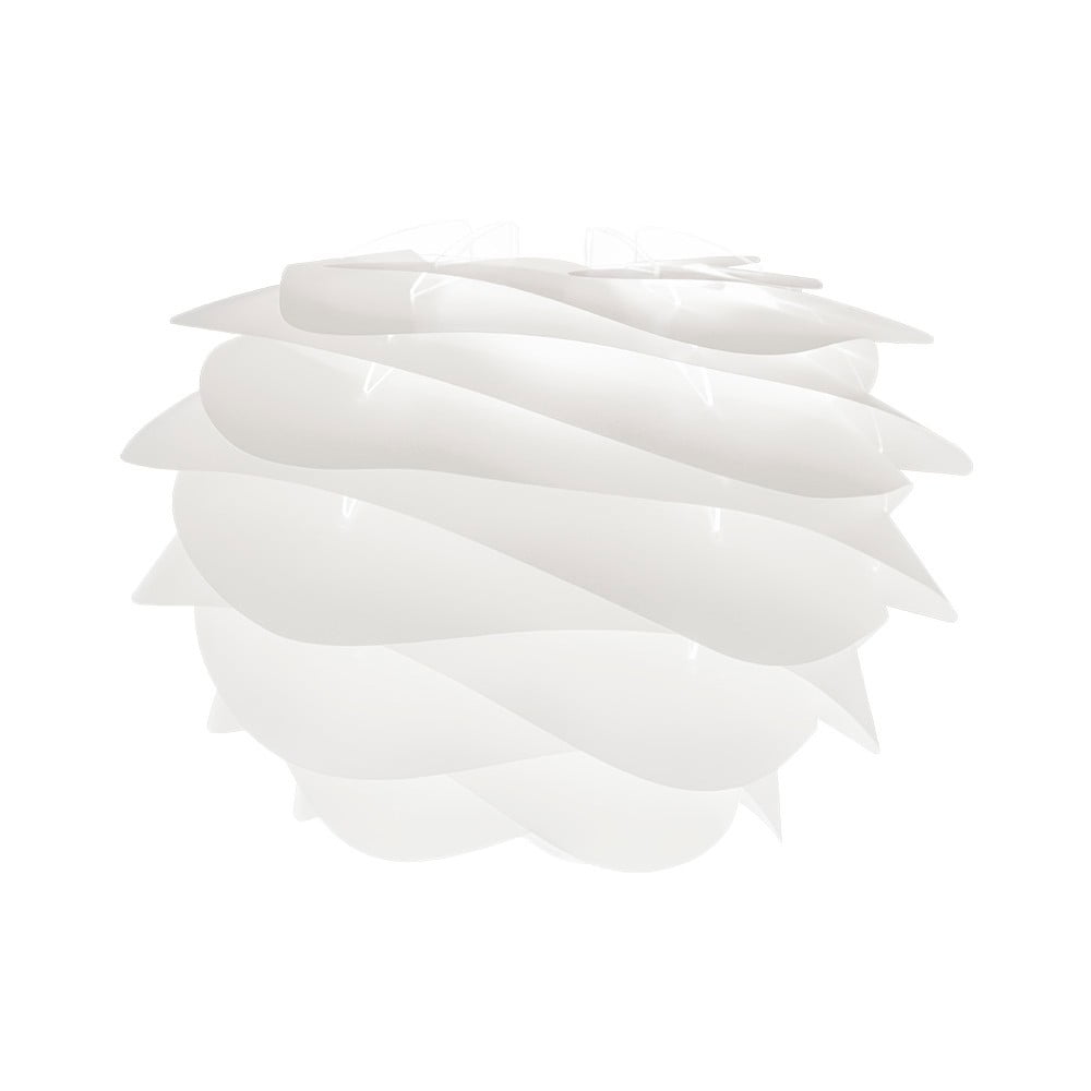 Carmina fehér lámpabúra, ⌀ 32 cm -  UMAGE