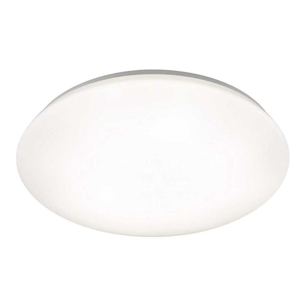 Celling Lamp Potz fehér mennyezeti LED lámpa, ⌀ 50 cm - Trio