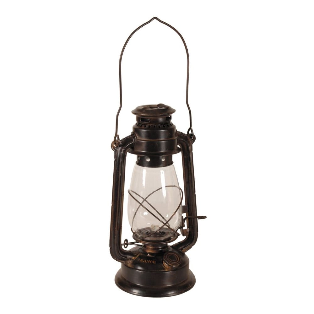 Chalet dekoratív lámpás - Antic Line