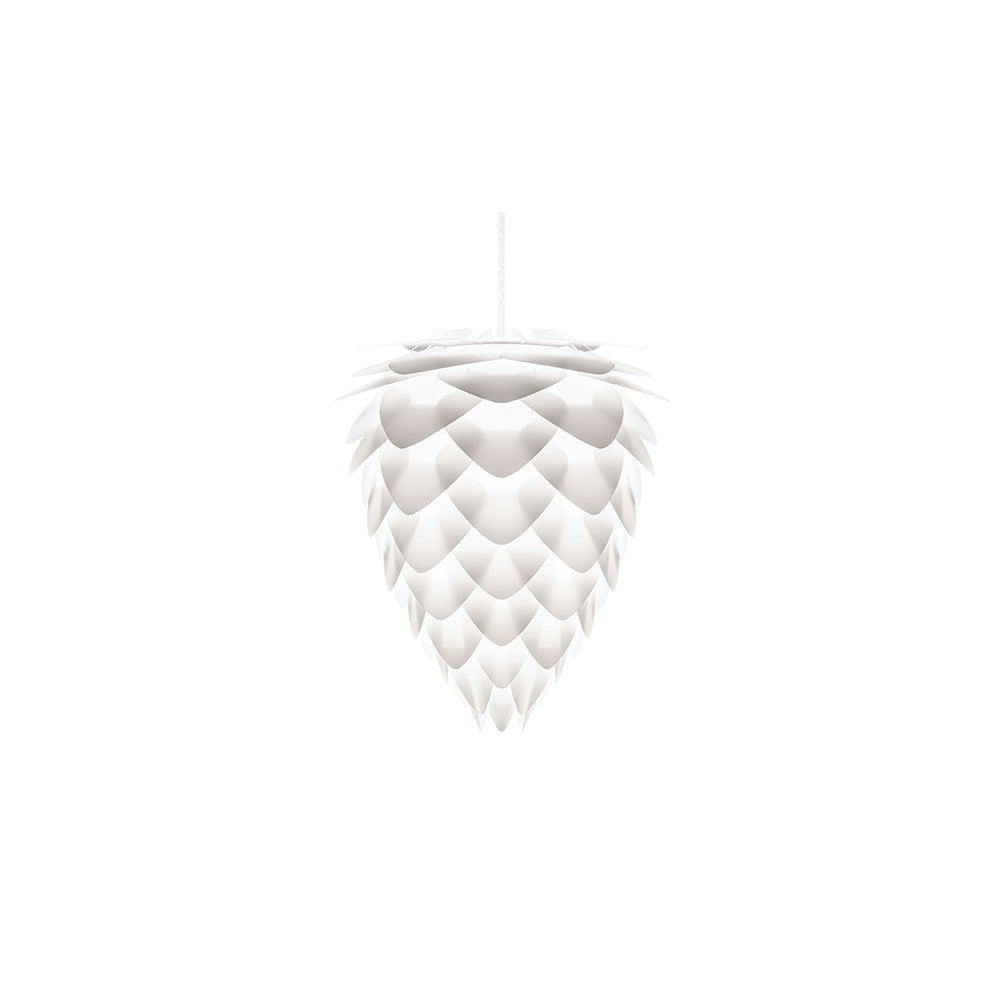 Conia fehér lámpabúra, ⌀ 30 cm -  UMAGE