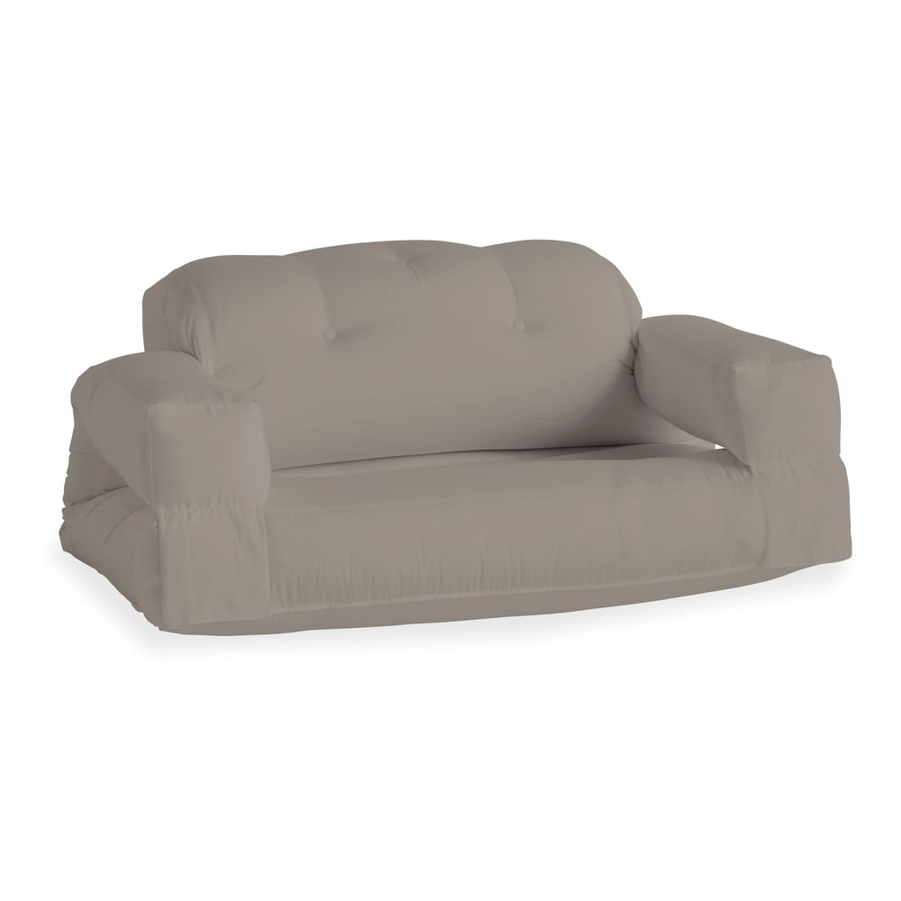 Design OUT™ Hippo Beige kinyitható bézs kültéri kanapé - Karup Design