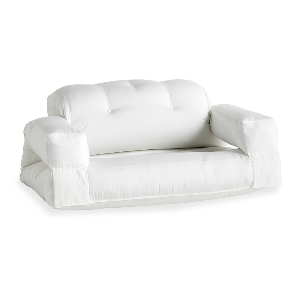 Design OUT™ Hippo White kinyitható fehér kültéri kanapé - Karup Design