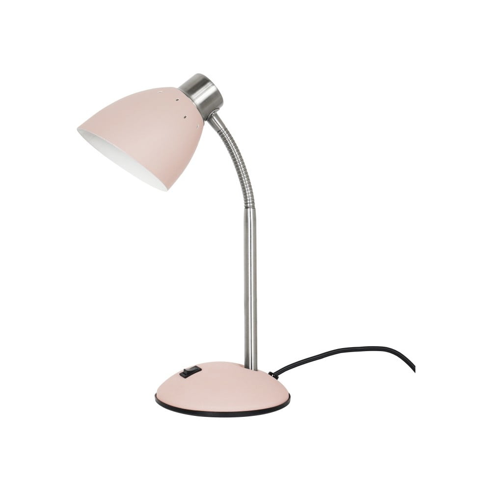 Dorm rózsaszín asztali lámpa - Leitmotiv