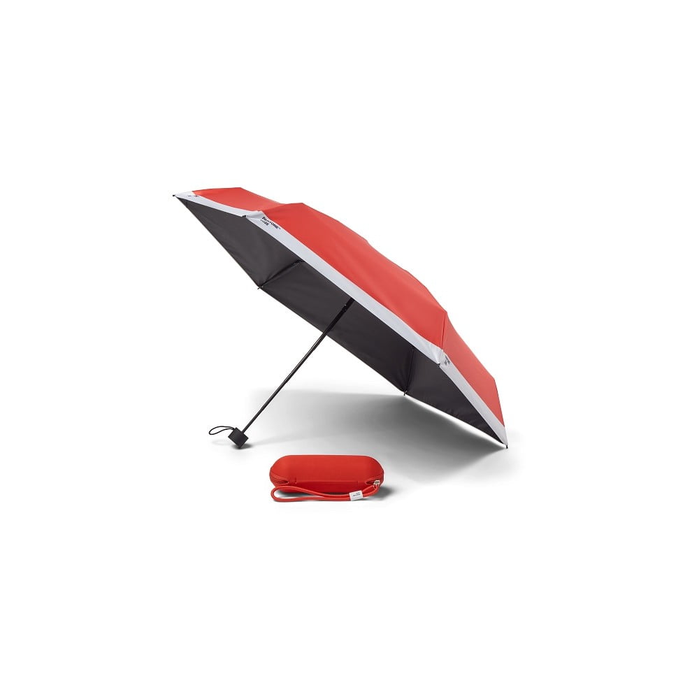 Esernyő ø 100 cm Red 2035 – Pantone