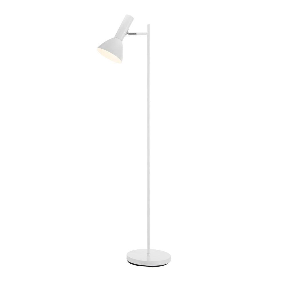 Fehér állólámpa (magasság 137 cm) Metro – Markslöjd