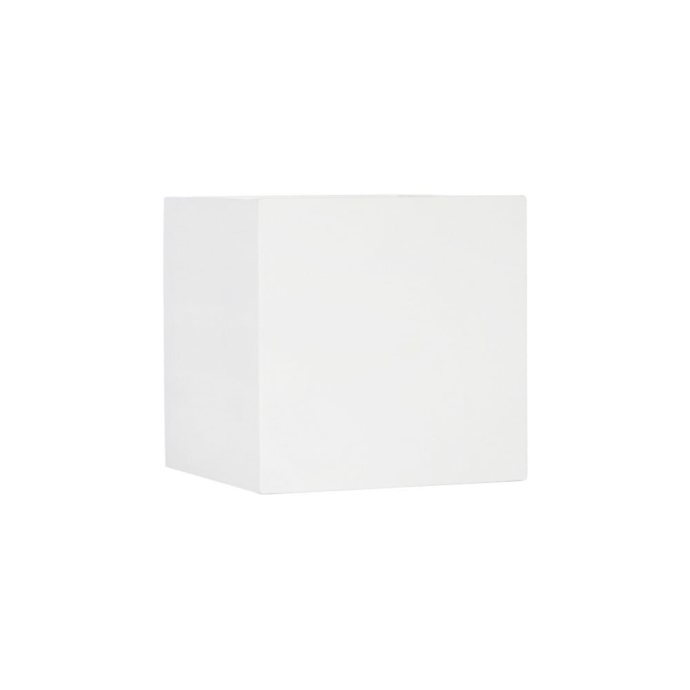 Fehér fali lámpa – SULION