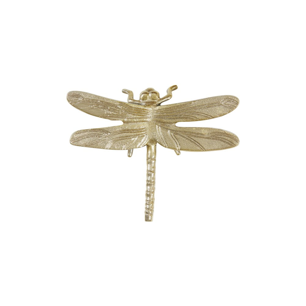 Fém szobor Dragonfly – Light & Living