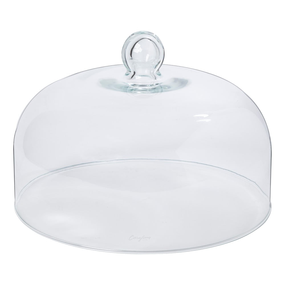 Glass Domes üvegfedél, ø 30 cm - Casafina