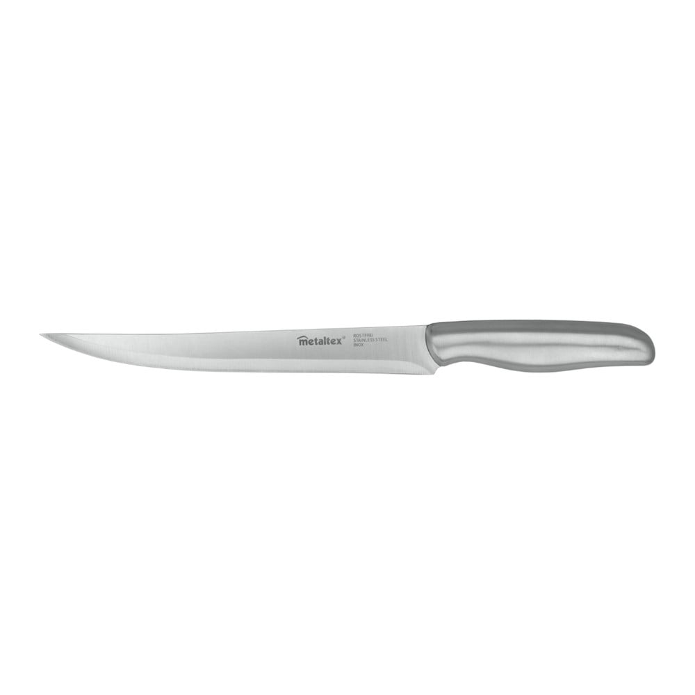Gourmet rozsdamentes acél filéző kés - Metaltex