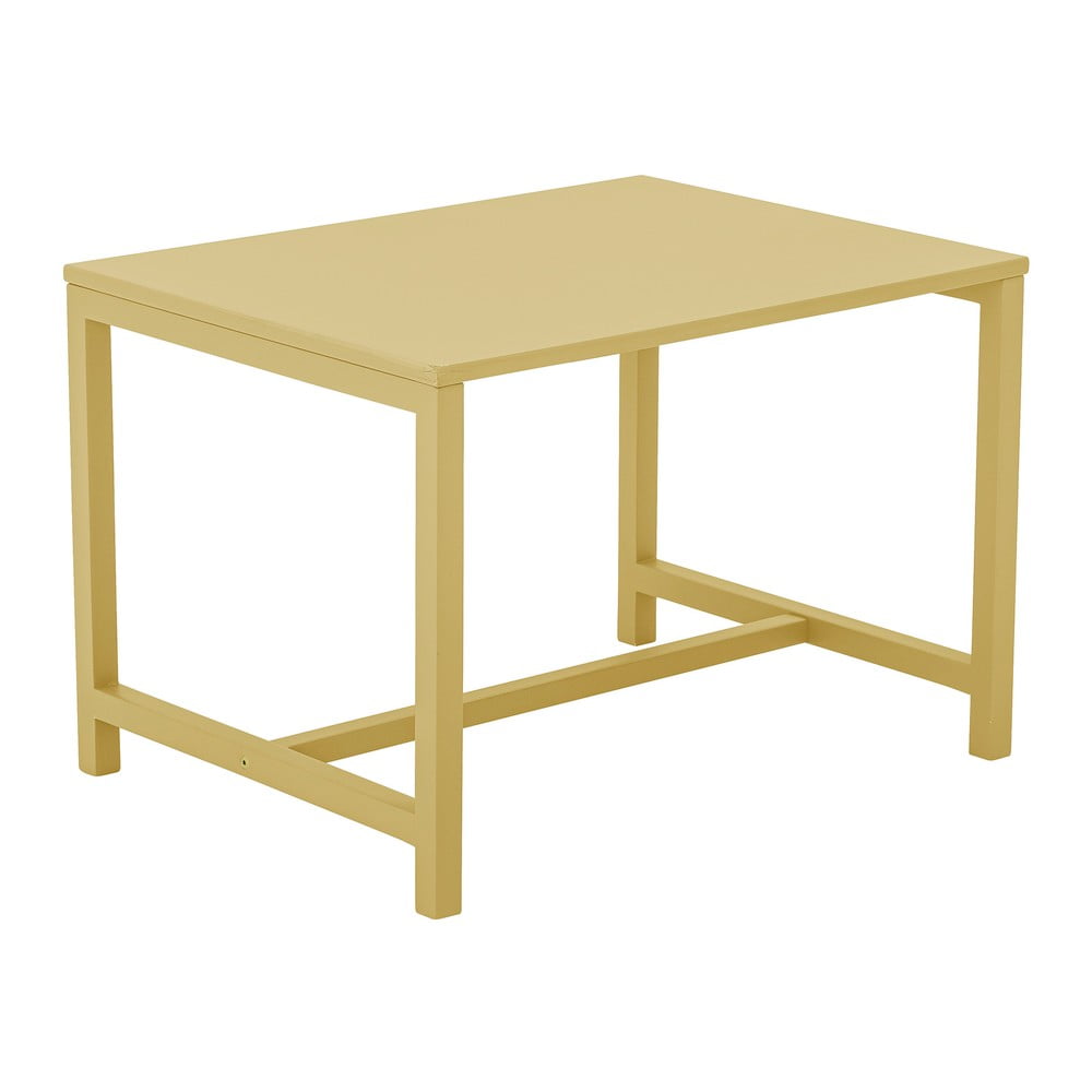 Gyerek asztal 73x55 cm Rese – Bloomingville