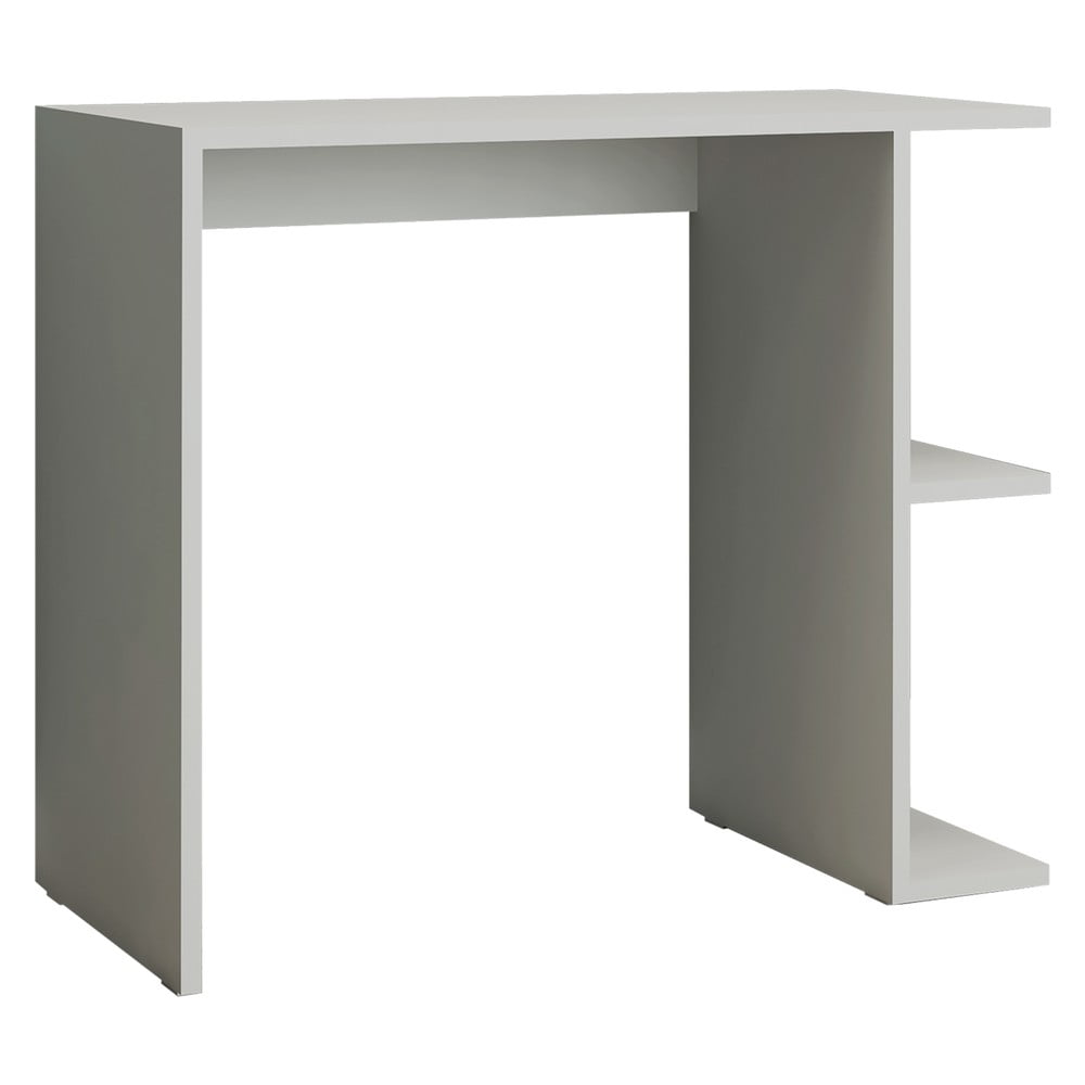 Íróasztal 40x85 cm Lily – Gauge Concept