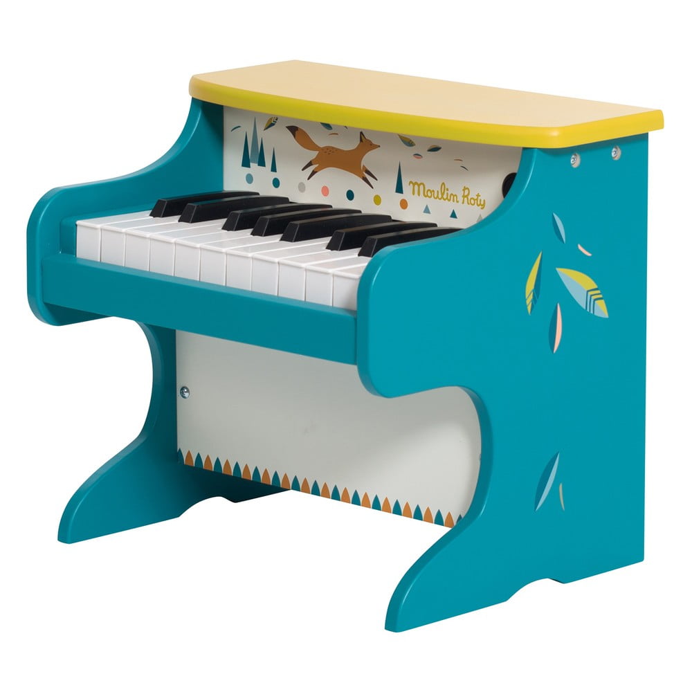 Játékhangszer Piano – Moulin Roty