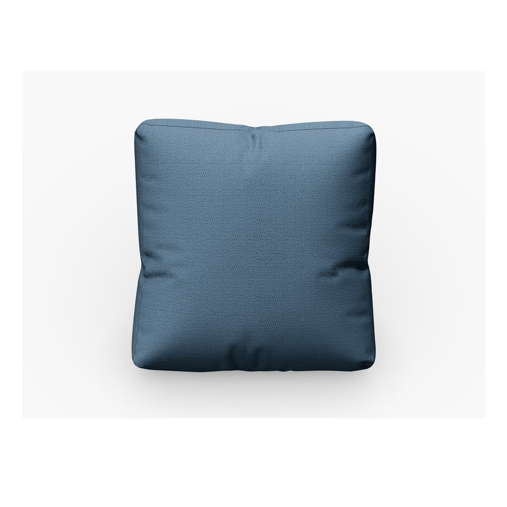 Kék párna moduláris kanapéhoz Rome - Cosmopolitan Design